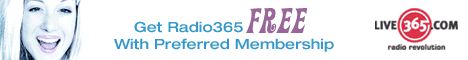 Support this station and listen ad-free with Live365 Preferred Membership!
