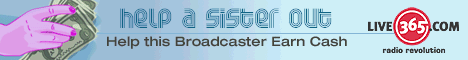 Support this station and listen ad-free with Live365 Preferred Membership!