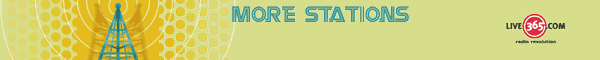 Support this station and listen ad-free with Live365 Preferred Membership!