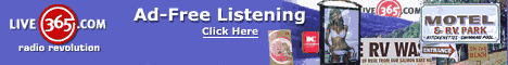 Support this station and listen ad-free with Live365 Preferred Membership!