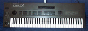 JX-10p #4
