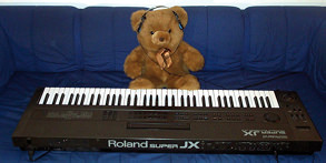 JX-10p #5